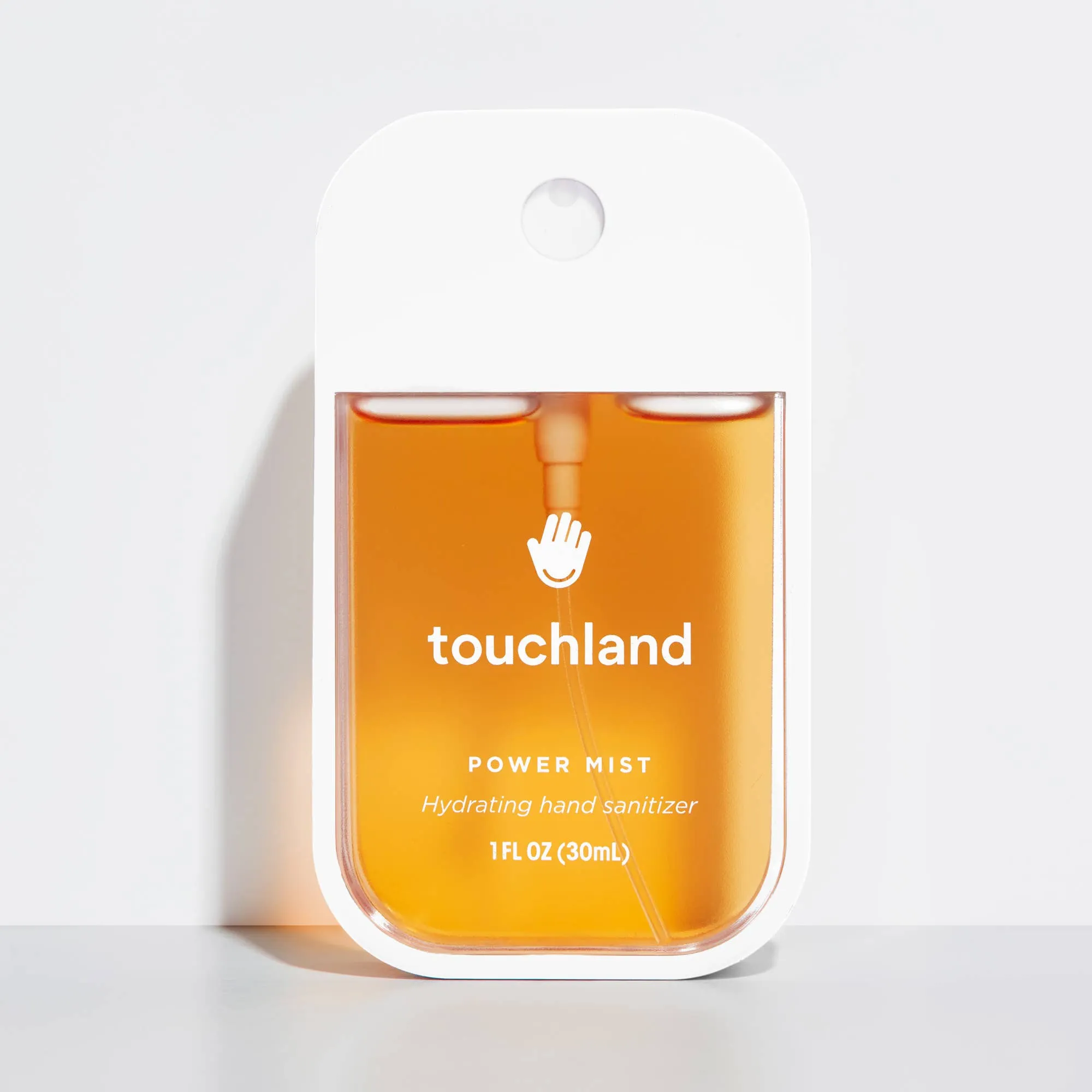 Touchland Power Mist - Citrus Grove