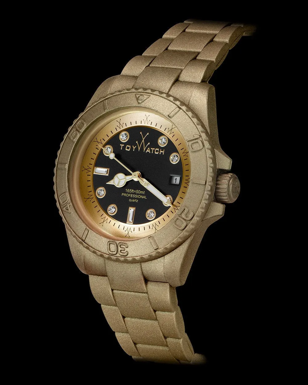 TOYGLOW GOLD