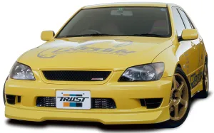 Toyota Altezza/IS300 (SXE10) GReddy Lip Spoiler