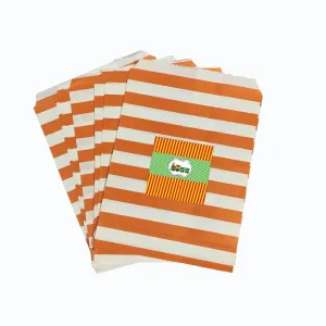 Train Candy Bag
