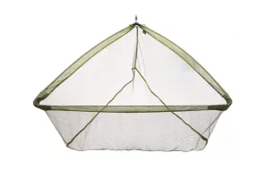 TrakkerLanding Net Shallow Mesh - Olive