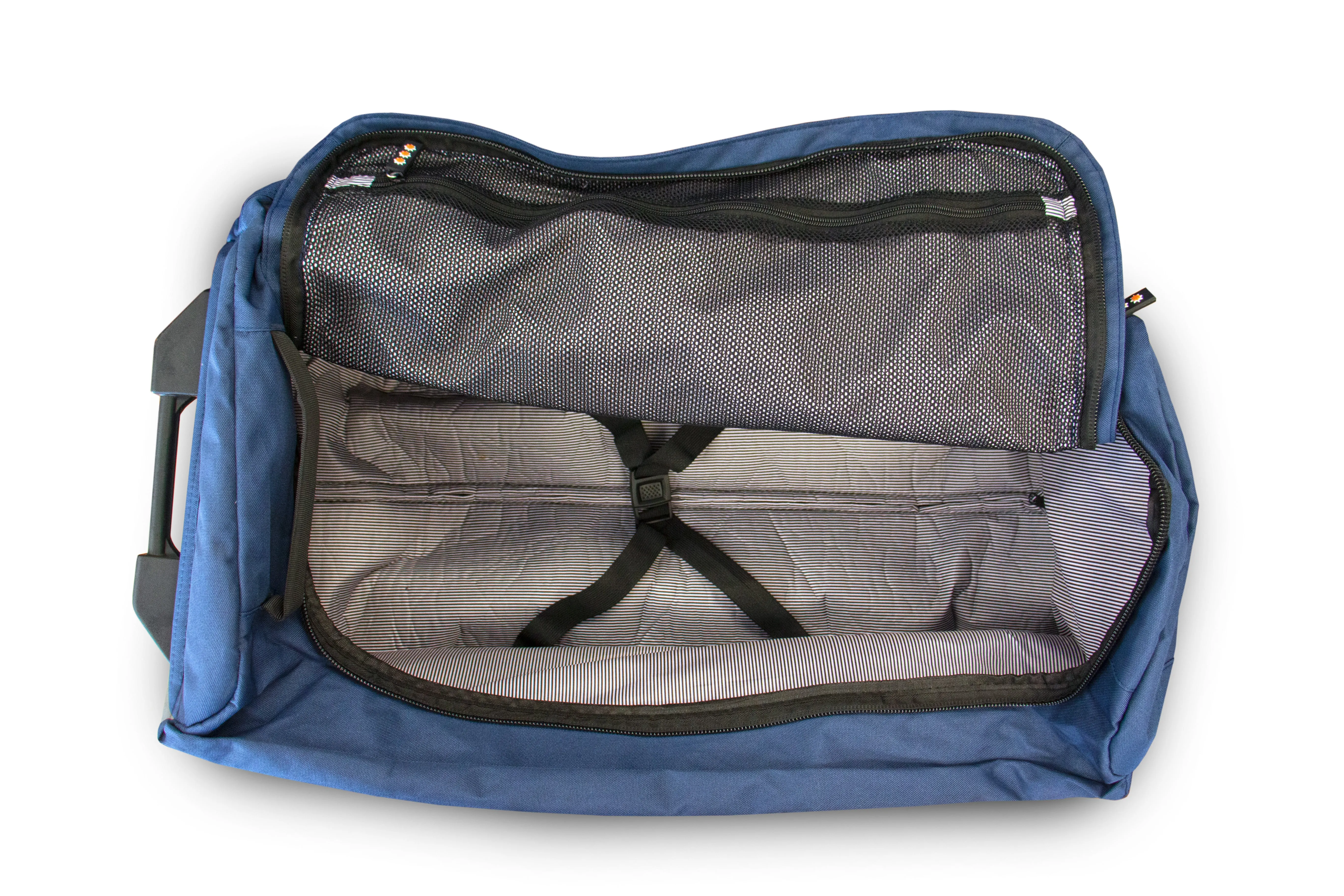 Travel Roller Bag (70L)