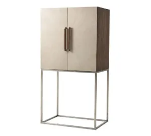 Travers Bar Cabinet