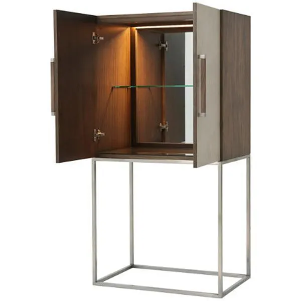 Travers Bar Cabinet