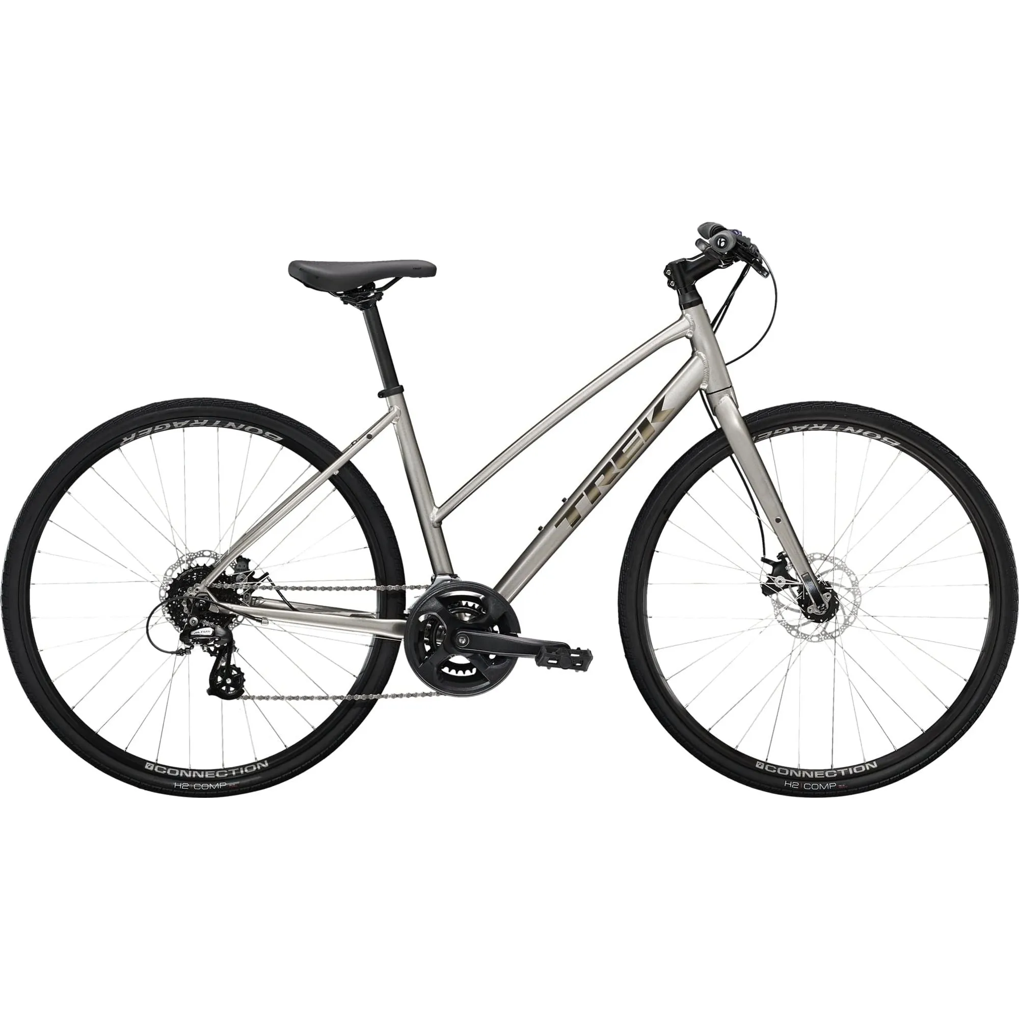 TREK FX 1 DISC STAGGER 2023