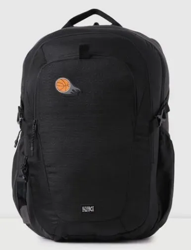 TRIBE 2 BINATE BLACK 18 INCHES