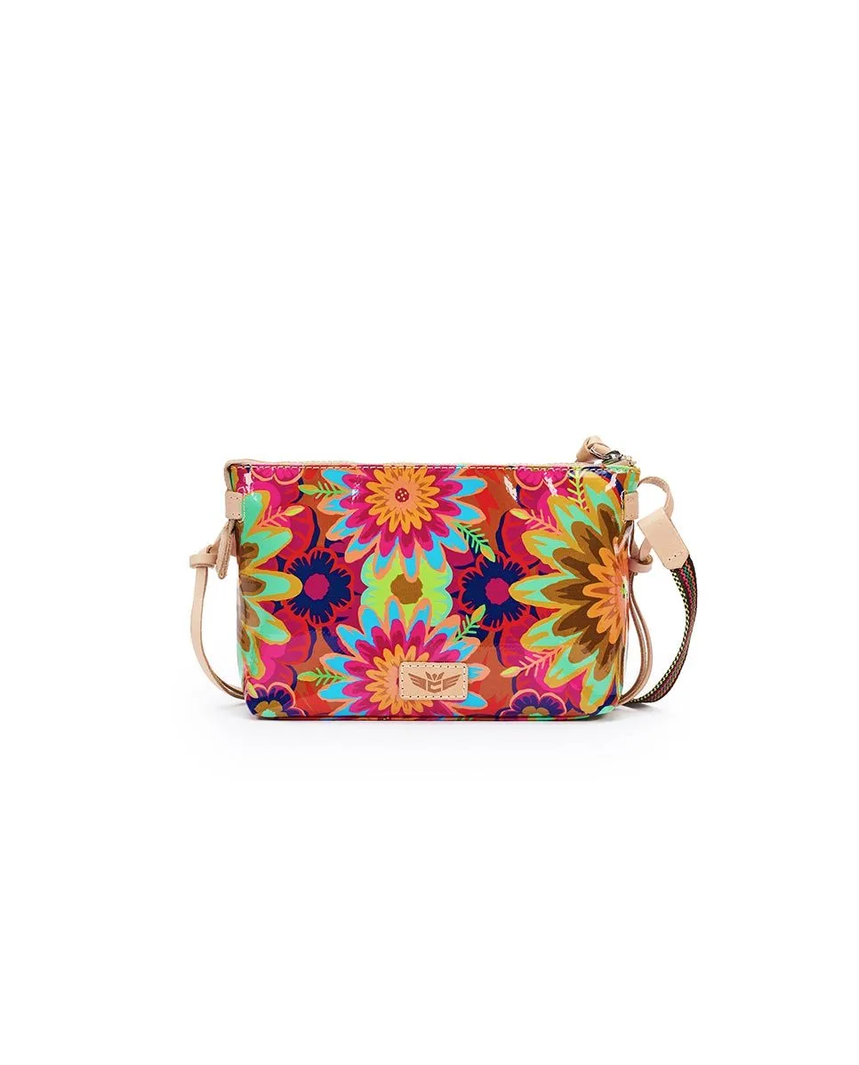 Trista Teeny Crossbody (5620)