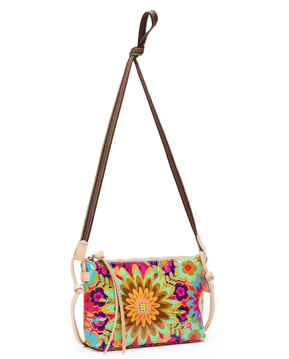 Trista Teeny Crossbody (5620)