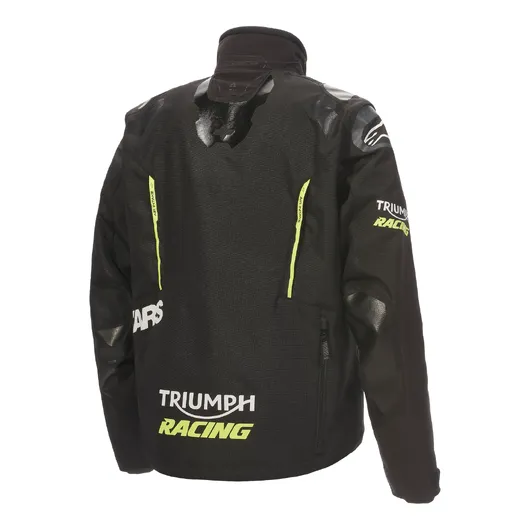 Triumph X Alpinestars Venture R Enduro Jacket