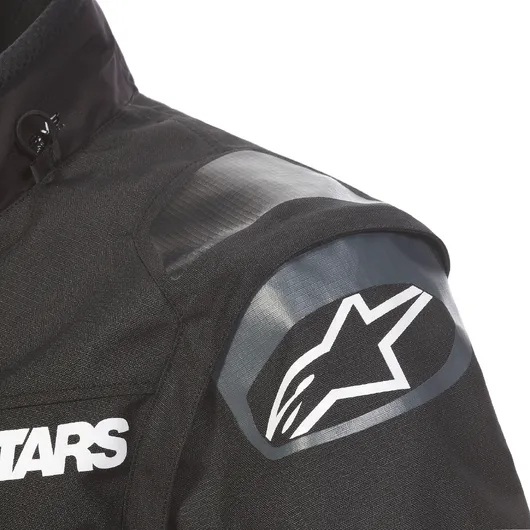 Triumph X Alpinestars Venture R Enduro Jacket