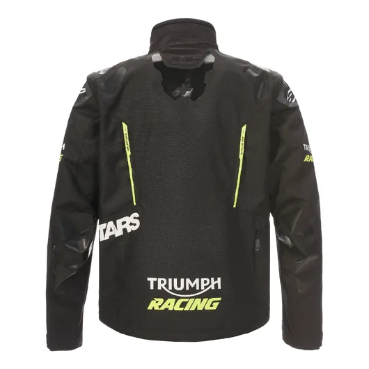 Triumph X Alpinestars Venture R Enduro Jacket