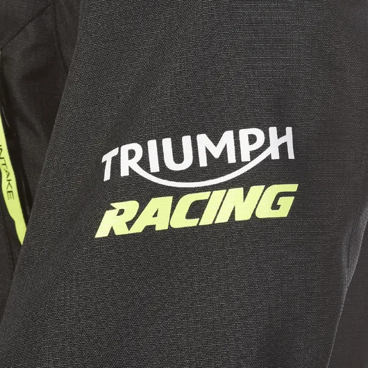 Triumph X Alpinestars Venture R Enduro Jacket