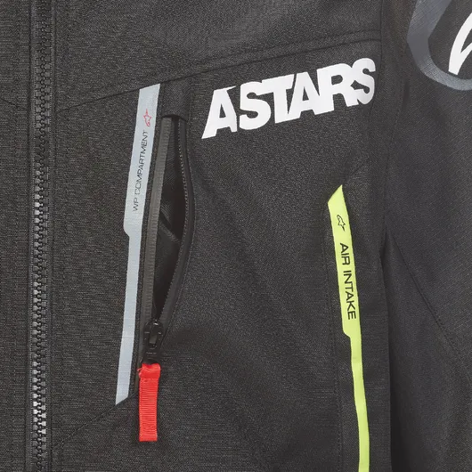Triumph X Alpinestars Venture R Enduro Jacket