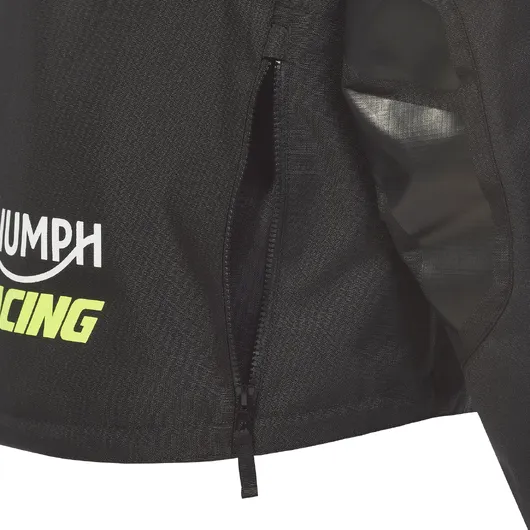 Triumph X Alpinestars Venture R Enduro Jacket