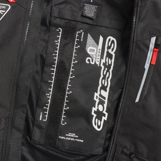 Triumph X Alpinestars Venture R Enduro Jacket