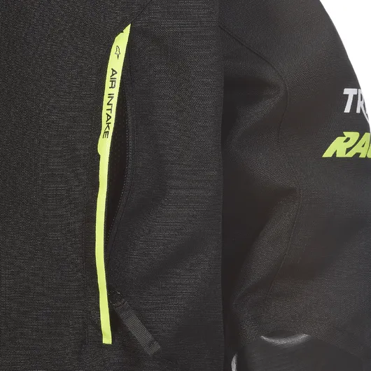 Triumph X Alpinestars Venture R Enduro Jacket