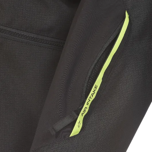 Triumph X Alpinestars Venture R Enduro Jacket