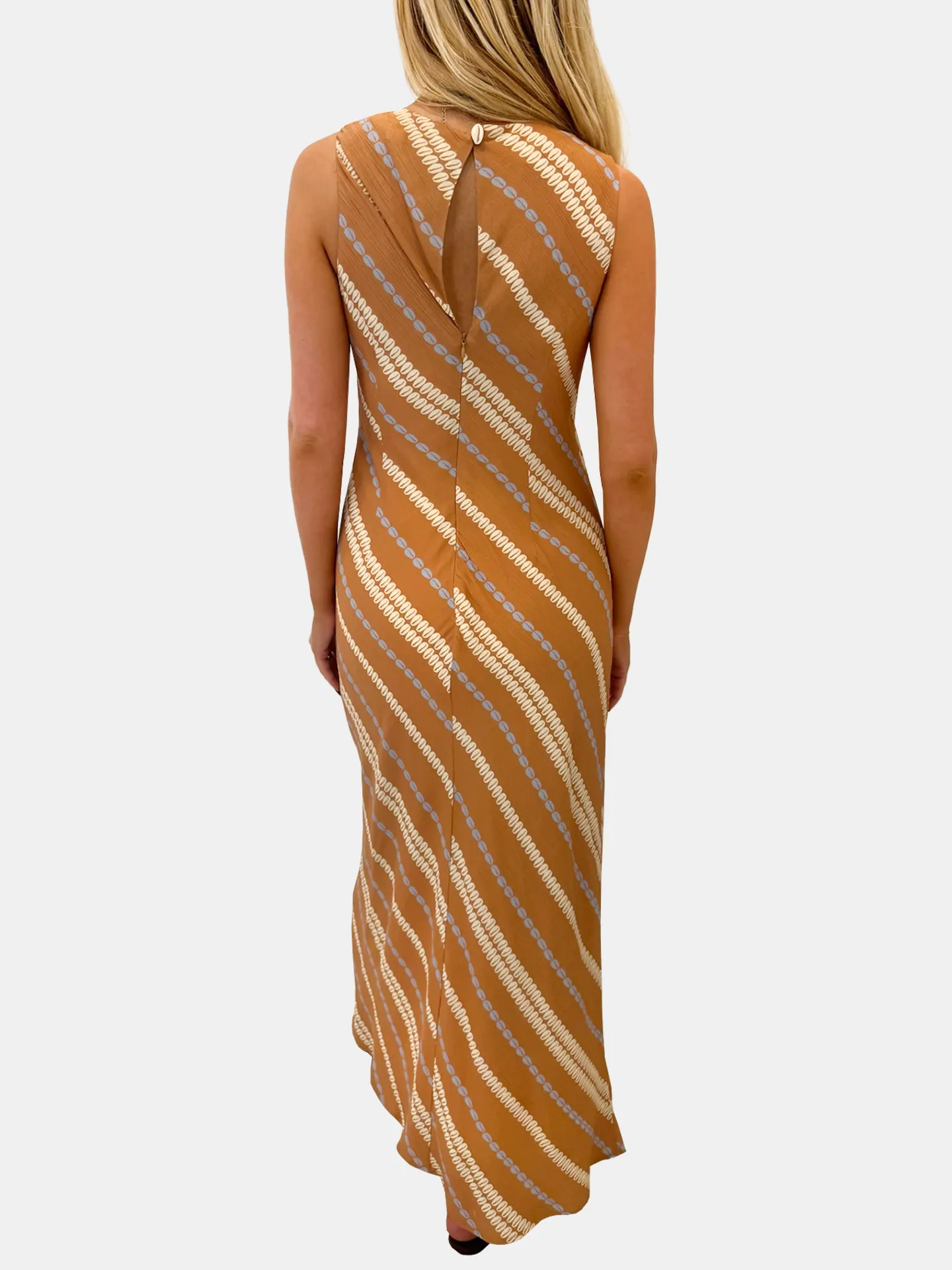 Trove Dress