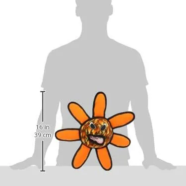 Tuffy Alien Ball Flower