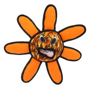 Tuffy Alien Ball Flower