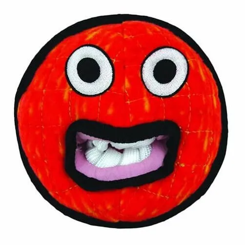 Tuffy Alien Ball
