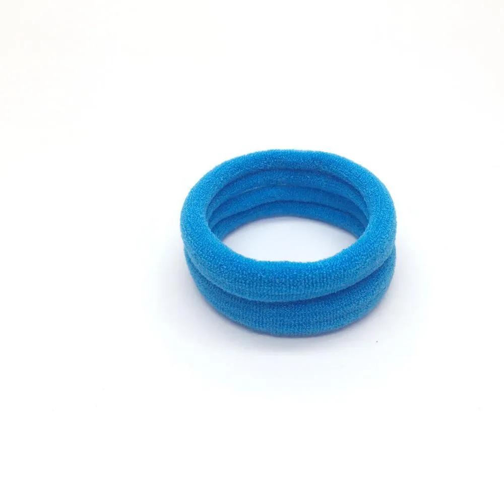 Turquoise Hair Accessories