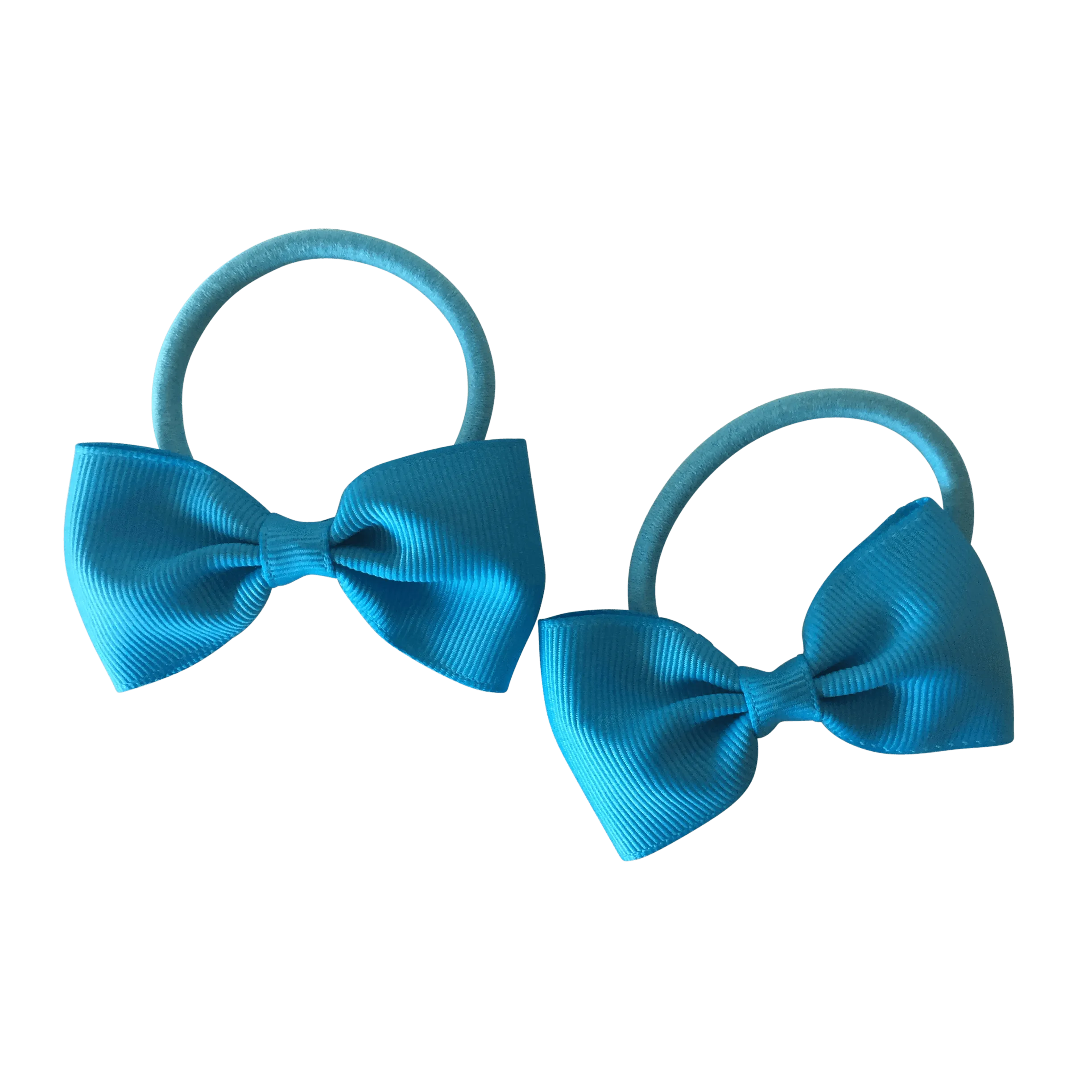Turquoise Hair Accessories