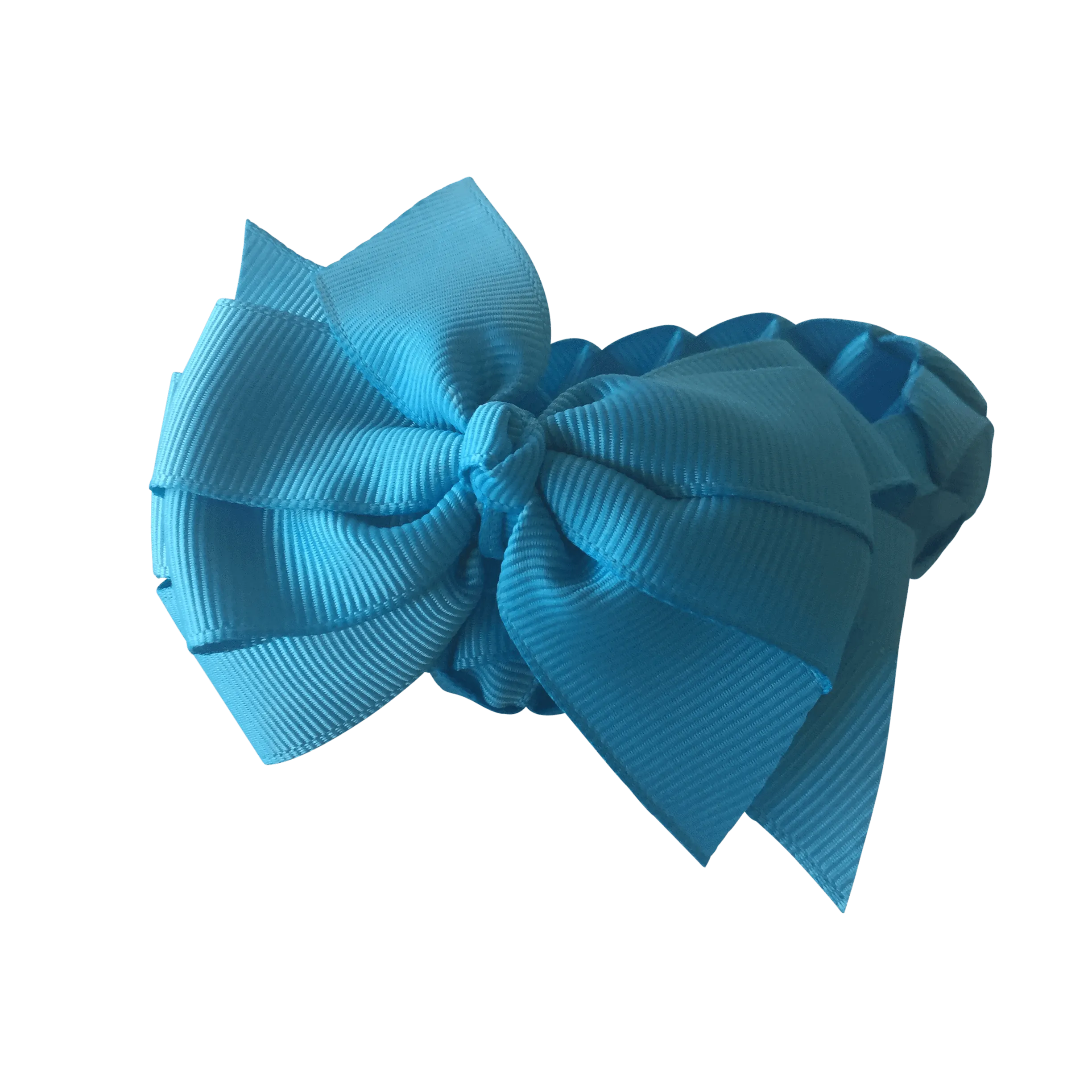 Turquoise Hair Accessories