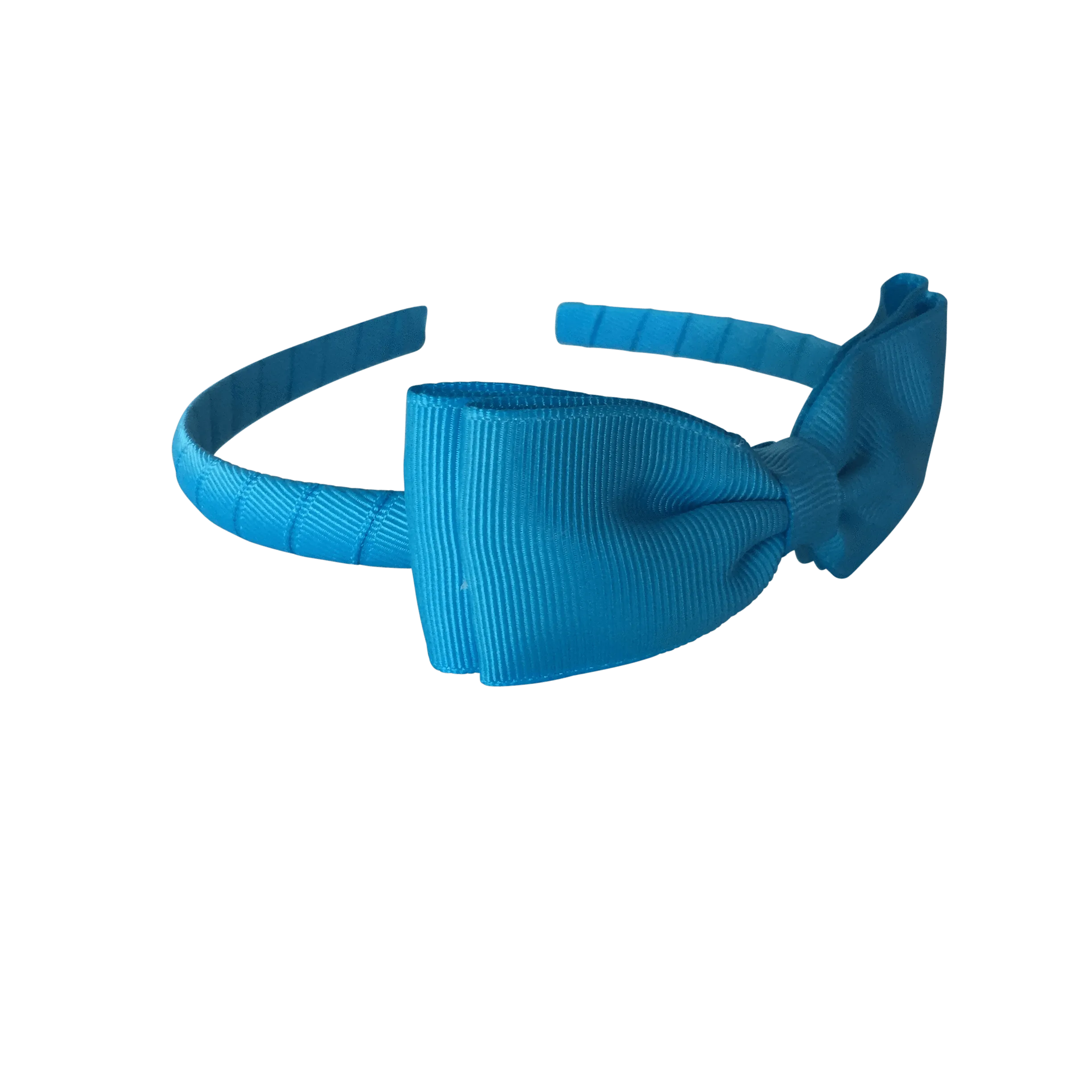 Turquoise Hair Accessories