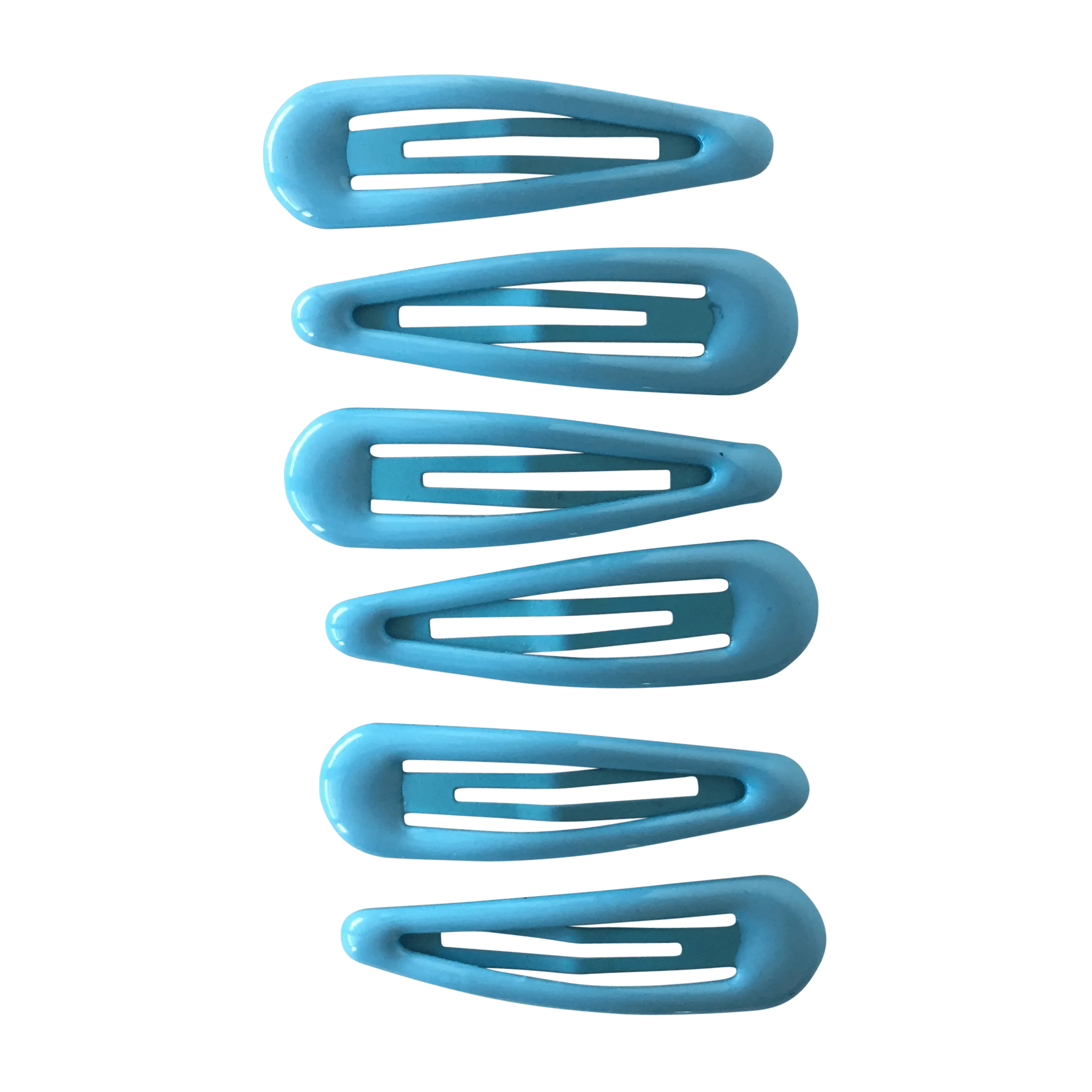 Turquoise Hair Accessories