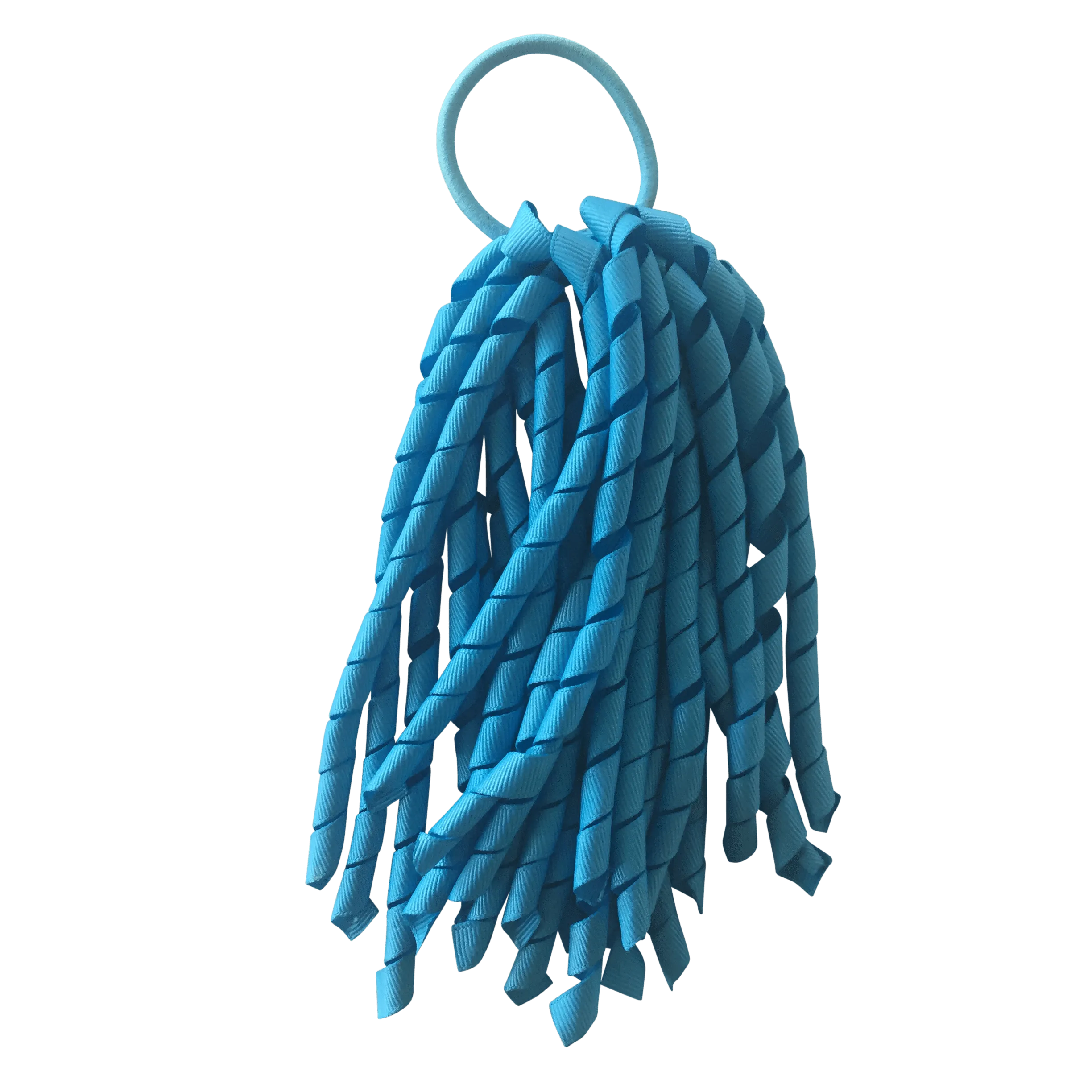 Turquoise Hair Accessories