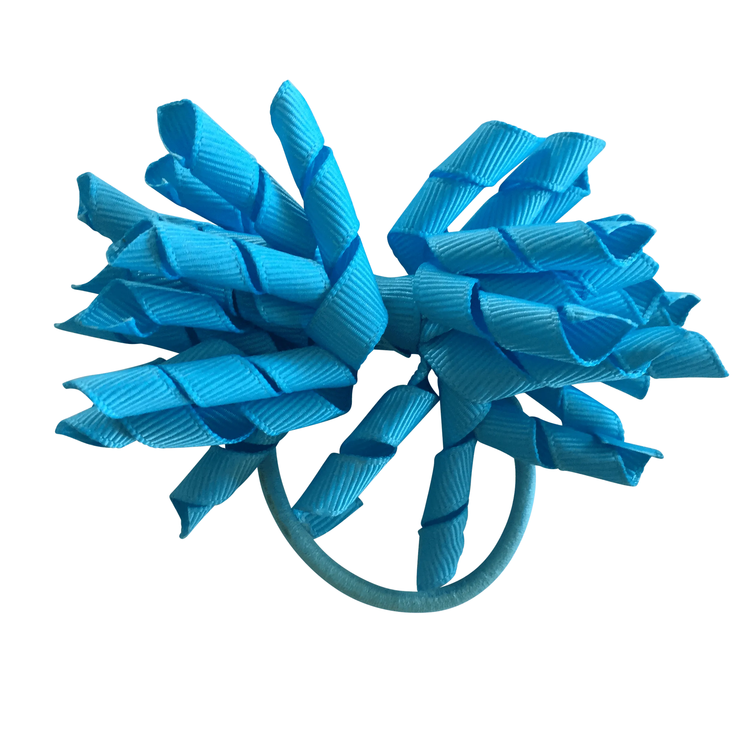 Turquoise Hair Accessories