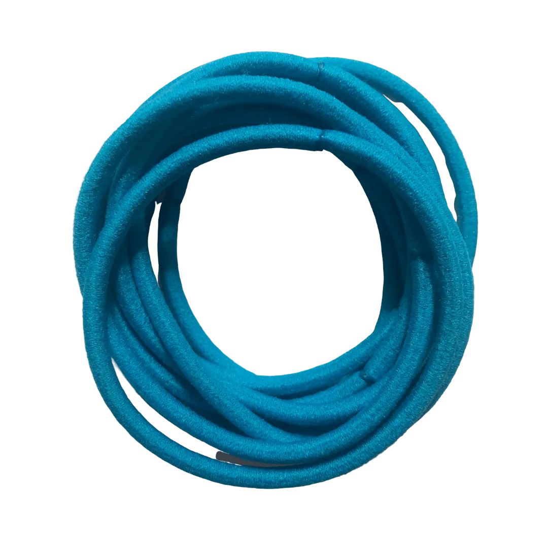Turquoise Hair Accessories