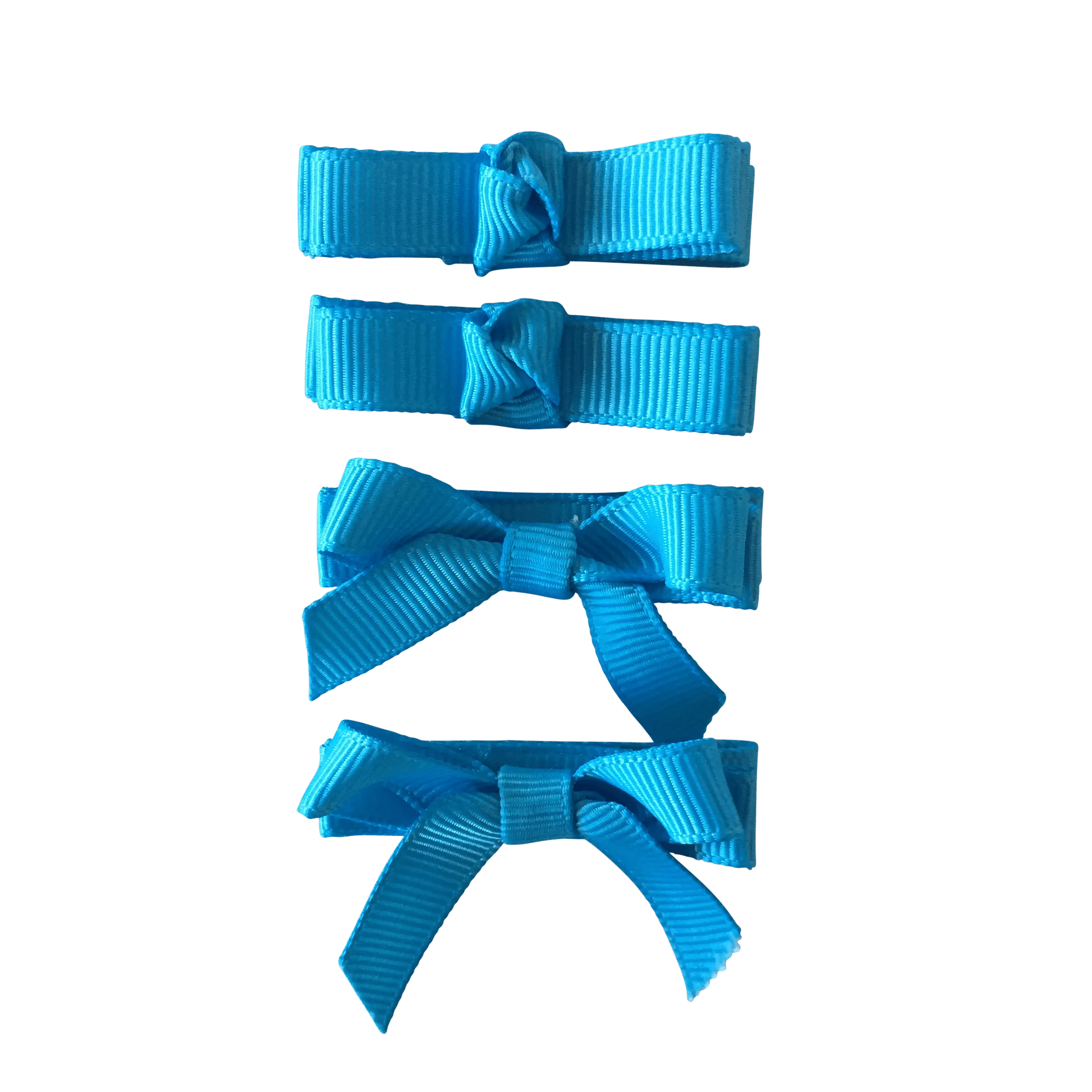 Turquoise Hair Accessories