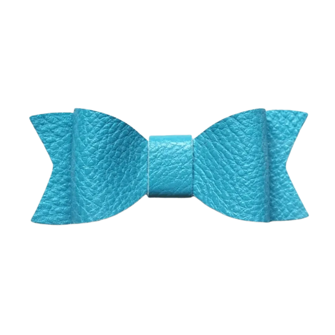 Turquoise Hair Accessories