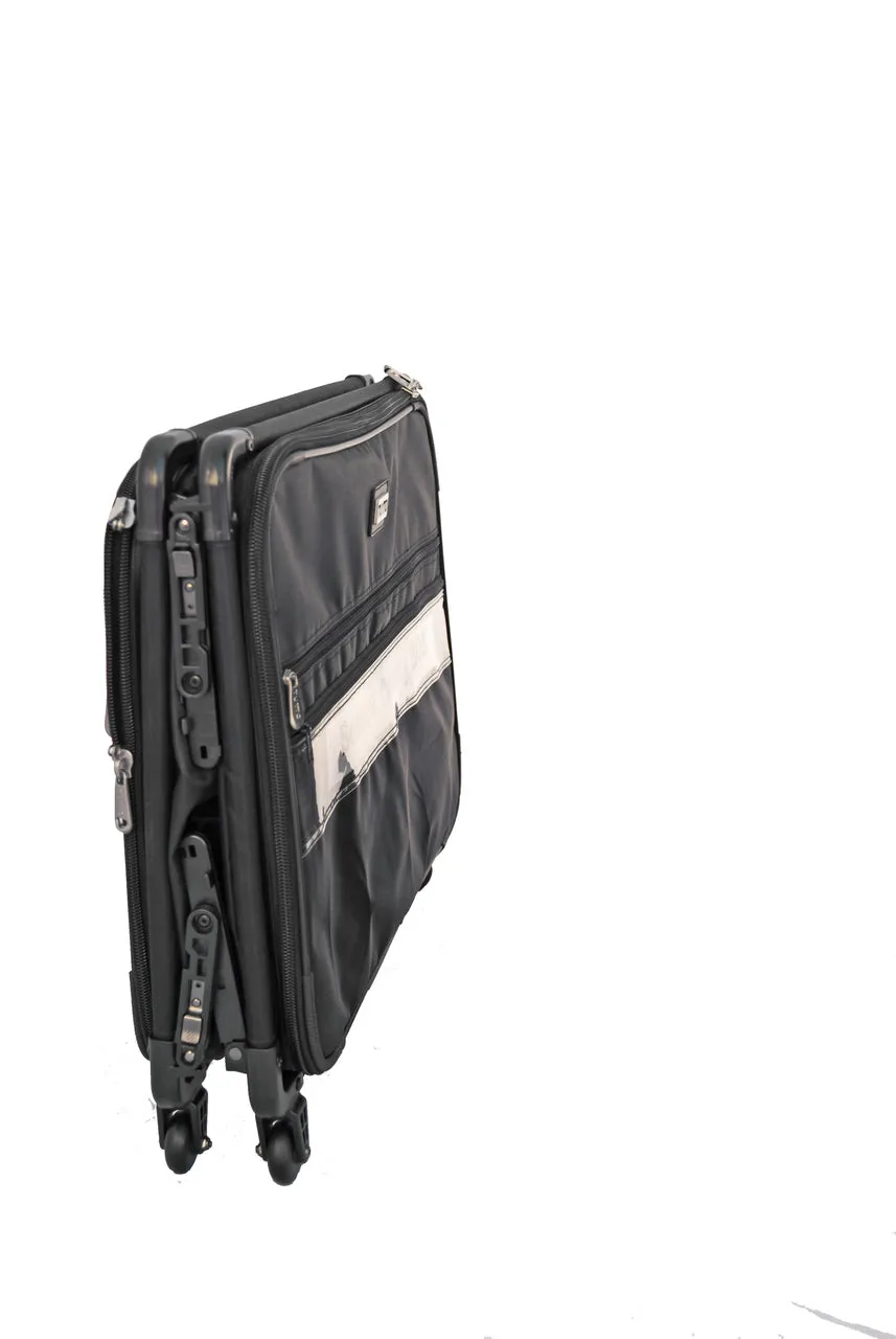 Tutto Large 24" Salesperson Product Case on Wheels