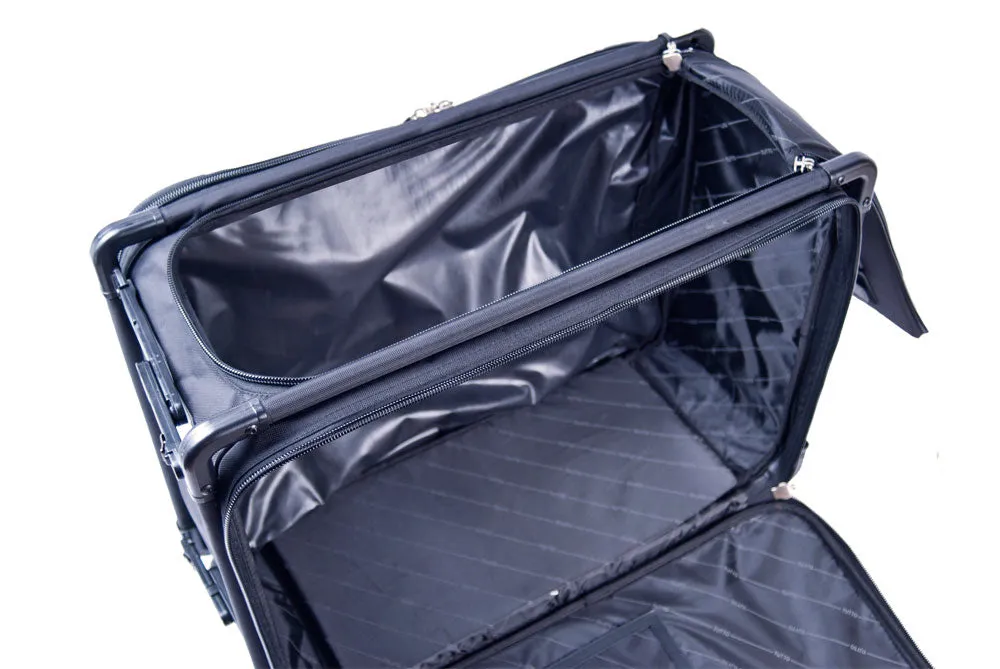 Tutto Large 24" Salesperson Product Case on Wheels