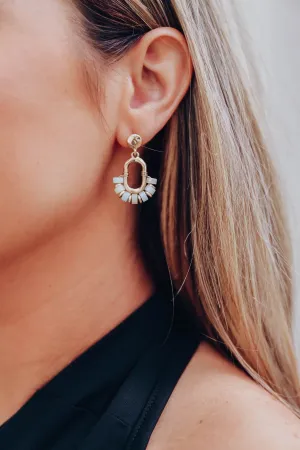 Tyra Earrings