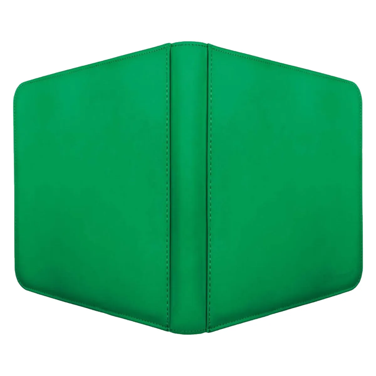 ULTRA PRO Binder 12 pocket Zippered PRO Binder Green