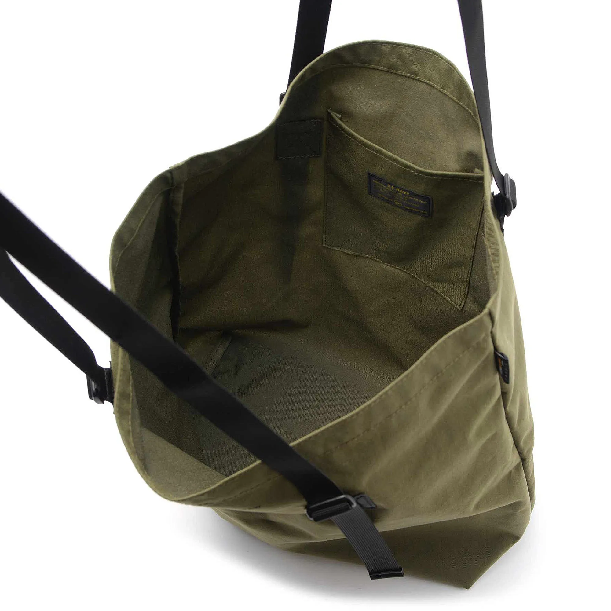 Uniform Experiment Adjuster Tote Bag [UE-189096]