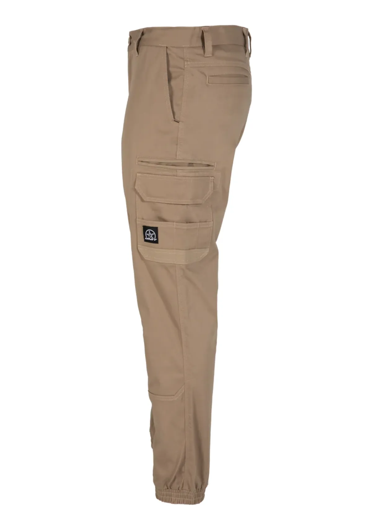 UNIT Demolition Cargo Cuffed Pant