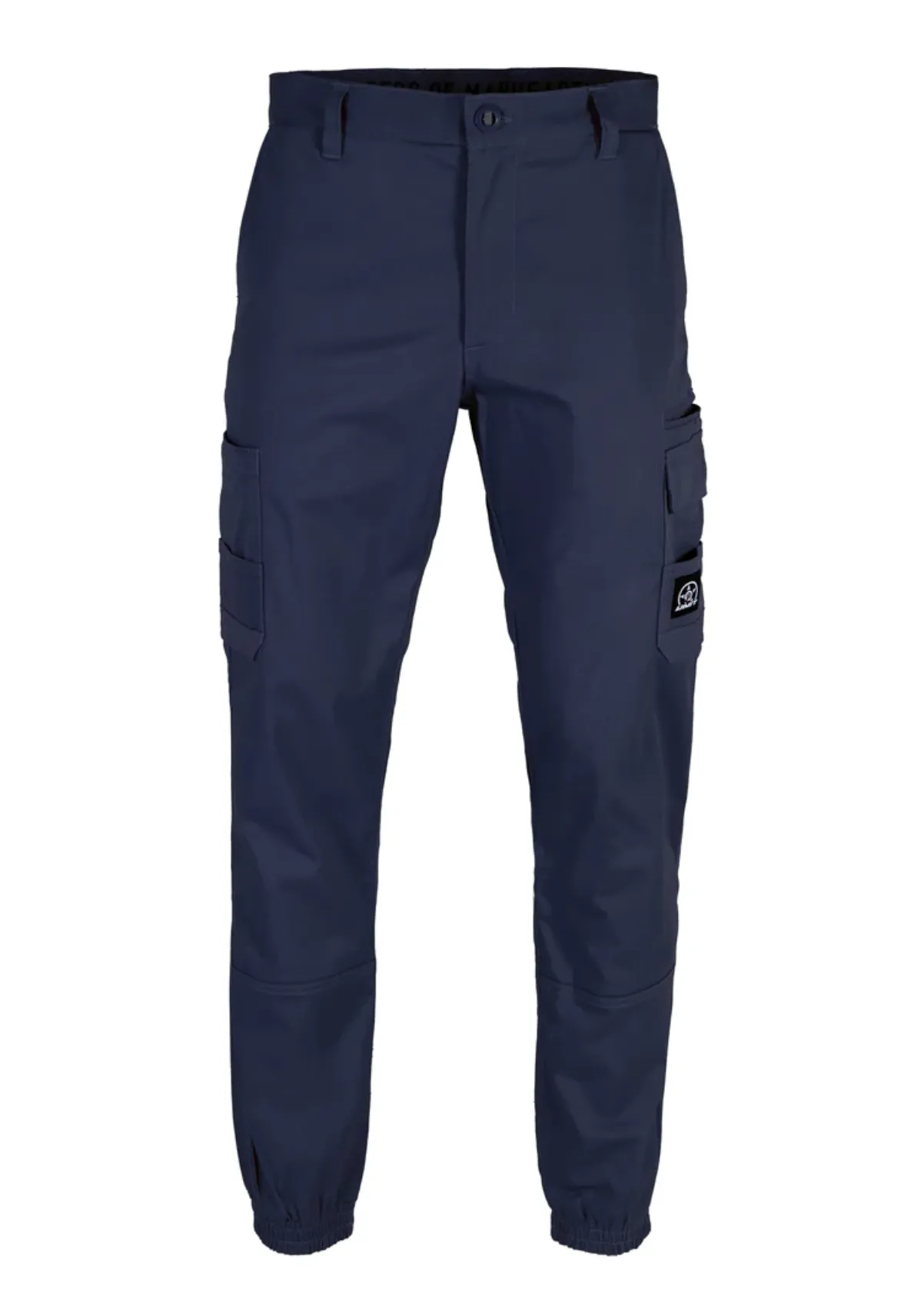 UNIT Demolition Cargo Cuffed Pant