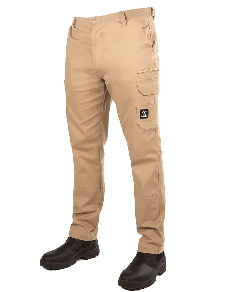 UNIT Demolition Stretch Cargo Pant