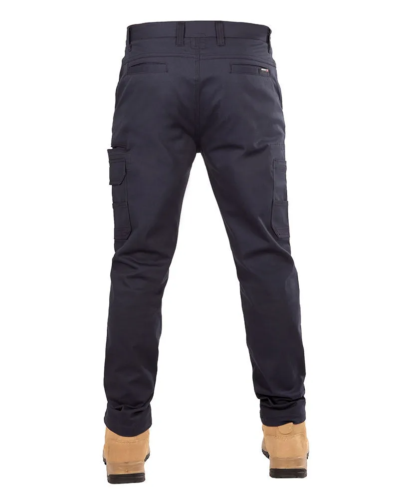 UNIT Demolition Stretch Cargo Pant
