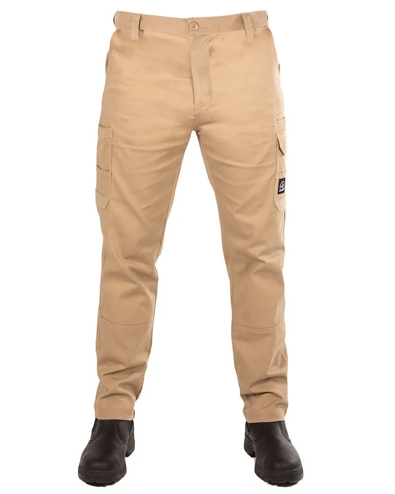 UNIT Demolition Stretch Cargo Pant