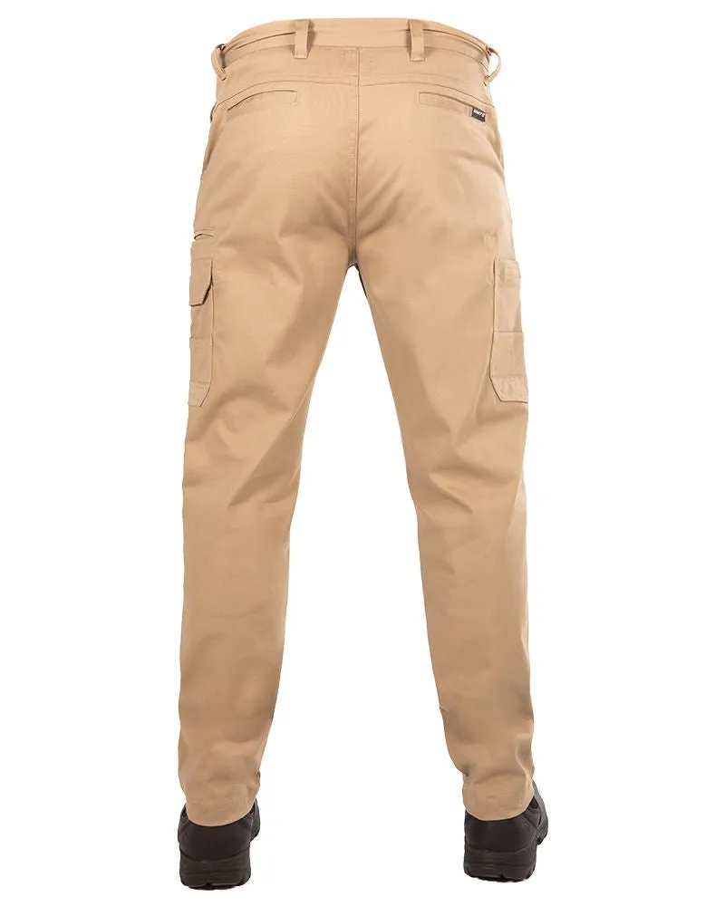 UNIT Demolition Stretch Cargo Pant