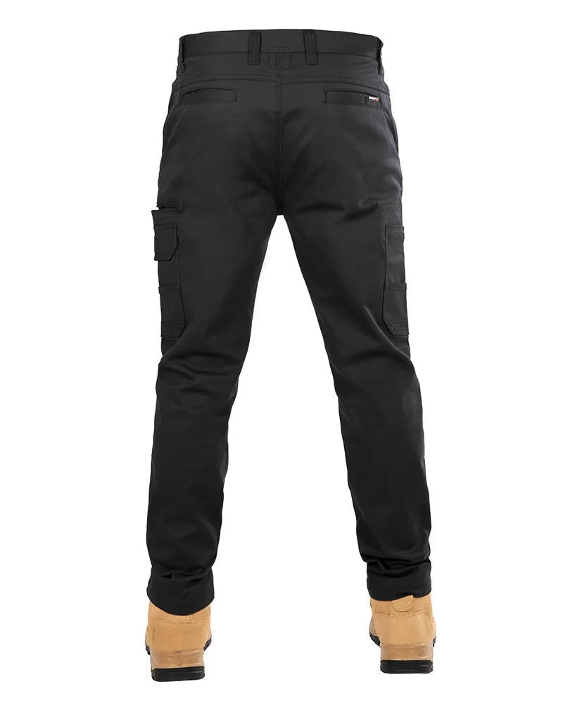 UNIT Demolition Stretch Cargo Pant
