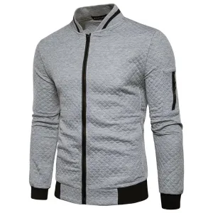 VALTRIX™ Men’s Hoodie with Zipper Pockets