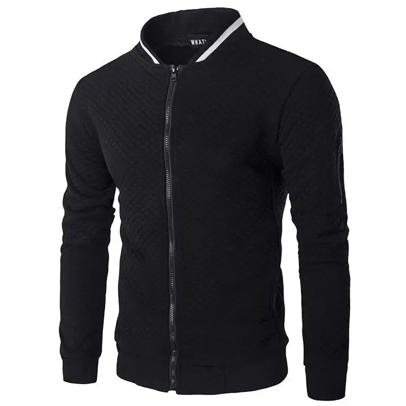 VALTRIX™ Men’s Hoodie with Zipper Pockets