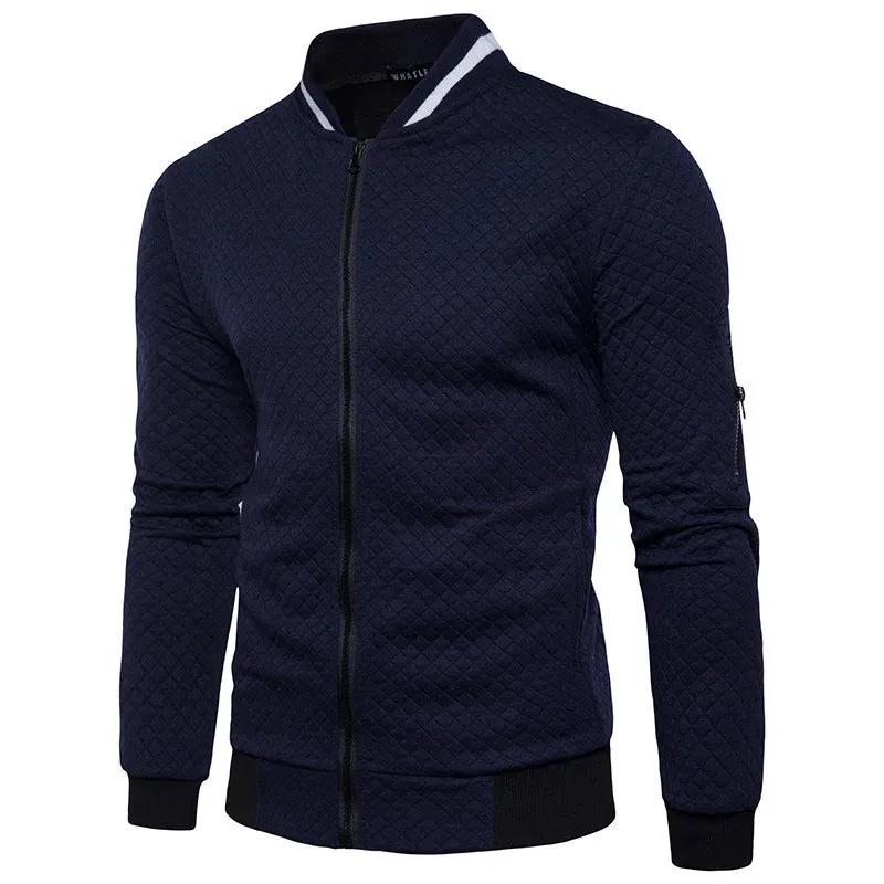 VALTRIX™ Men’s Hoodie with Zipper Pockets